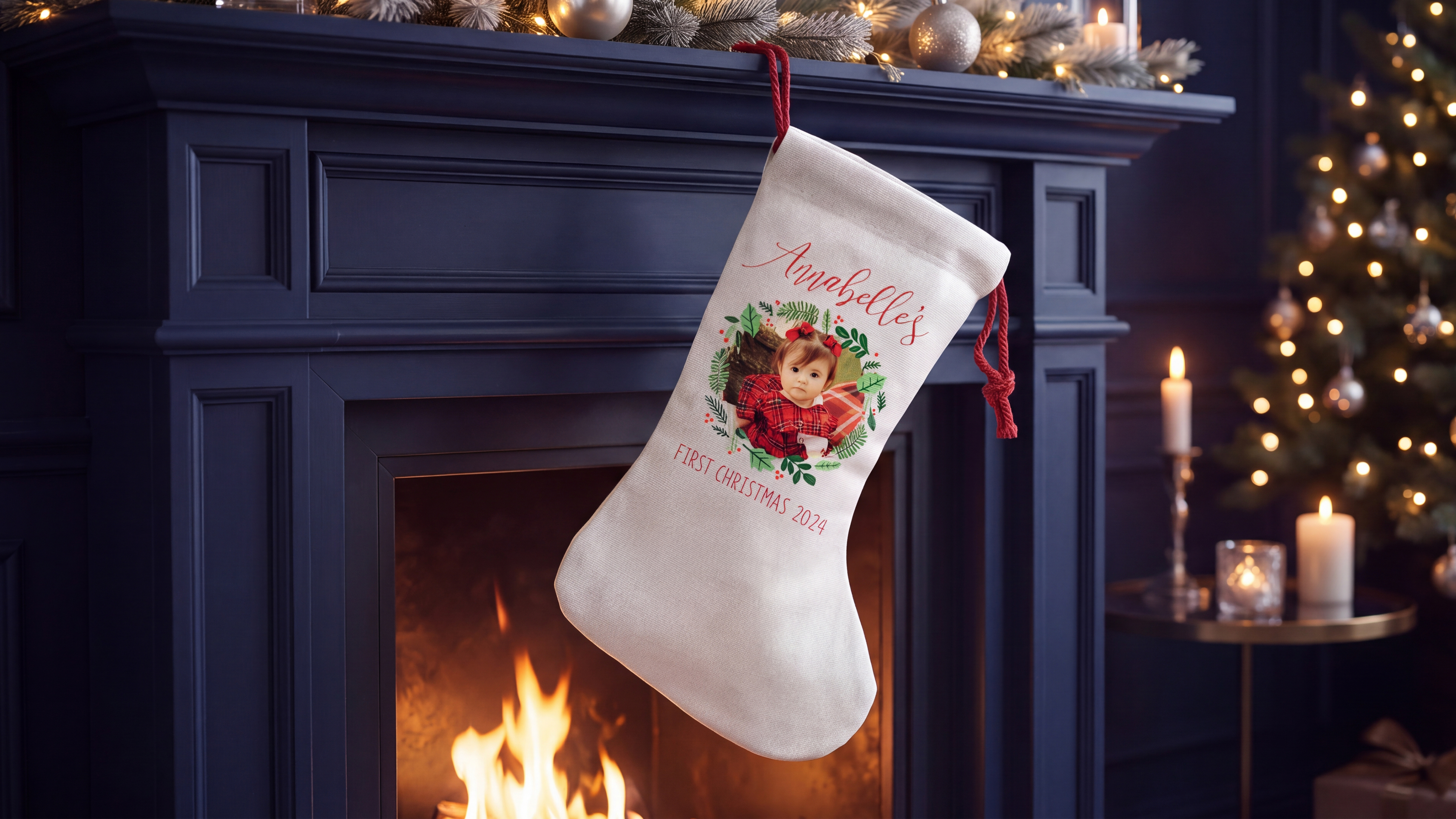 Personalised Photo Gifts