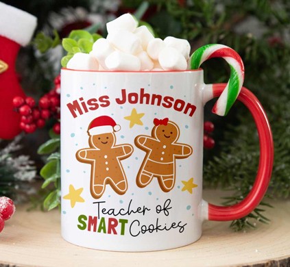 Christmas Gifts For Teachers Christmas Gifts For Teachers