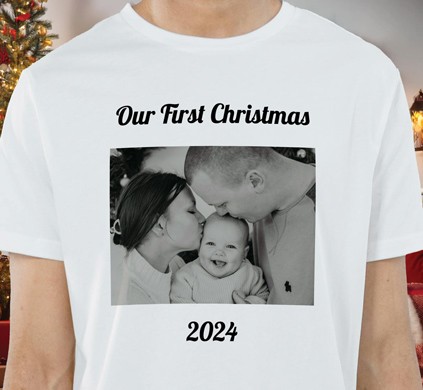 Christmas Photo Gifts