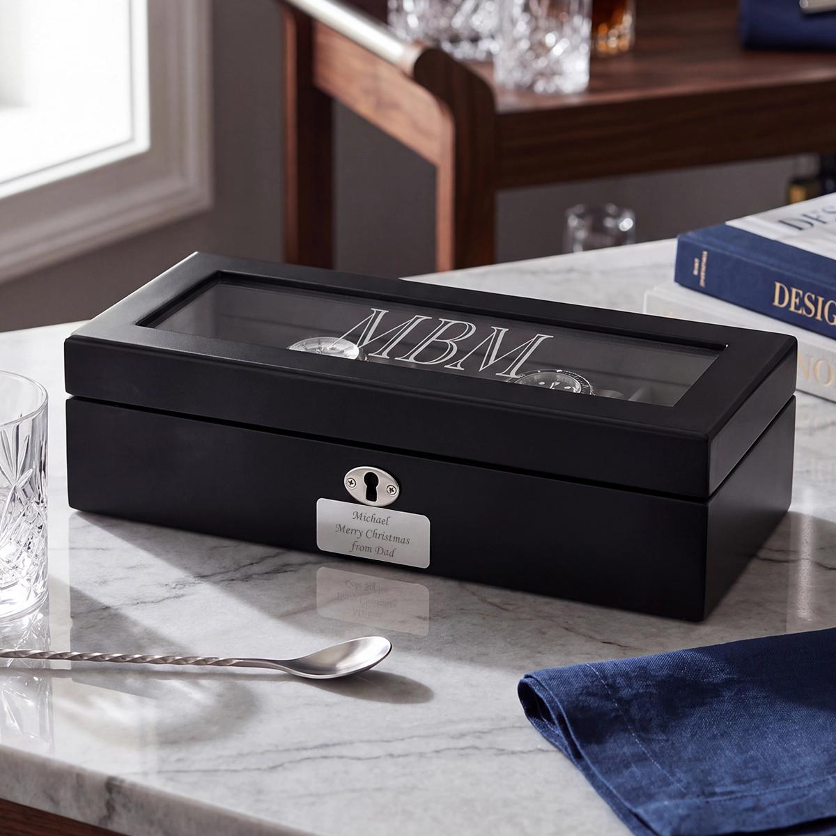Engraved Gifts