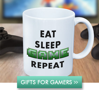 Gaming Gifts