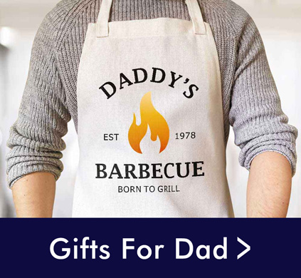 Gifts For Dad