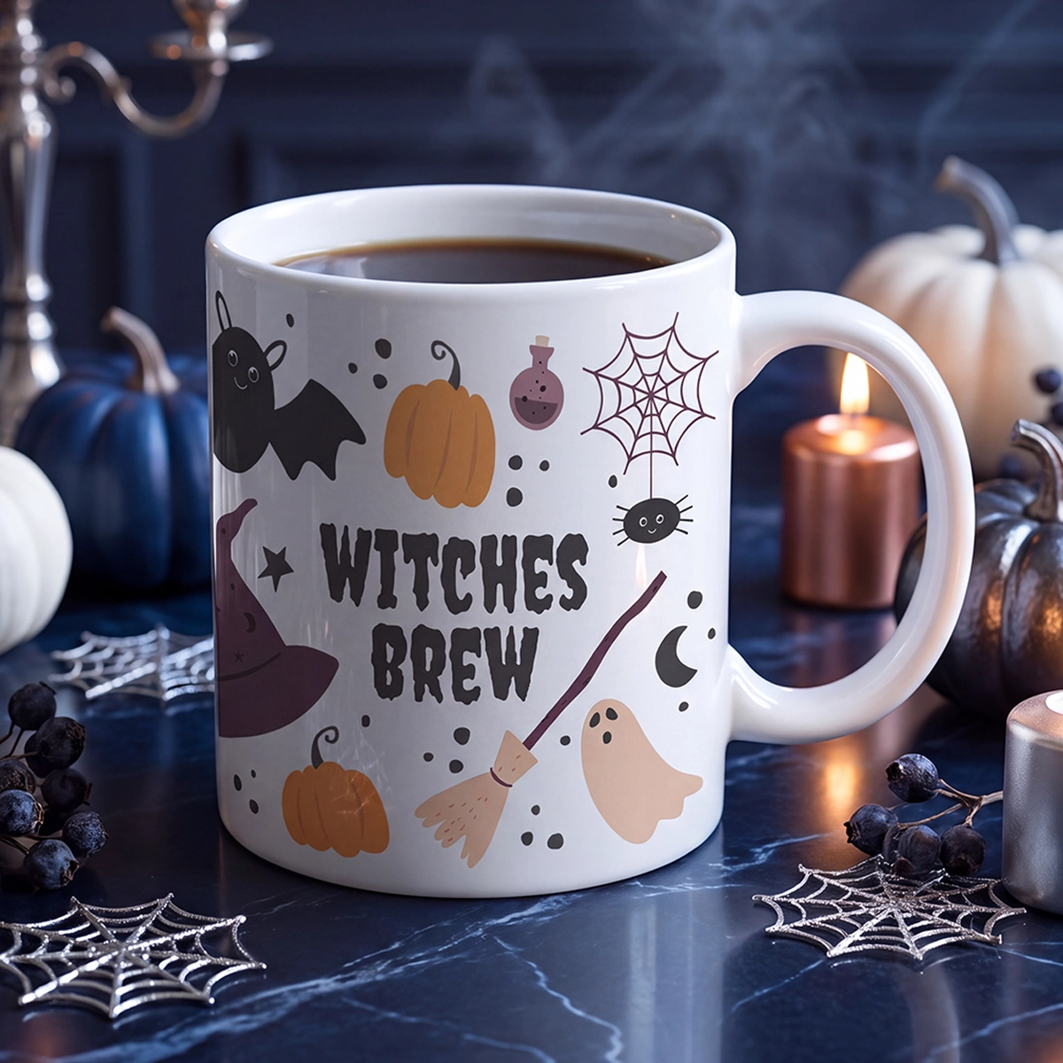 Personalised Halloween Gifts