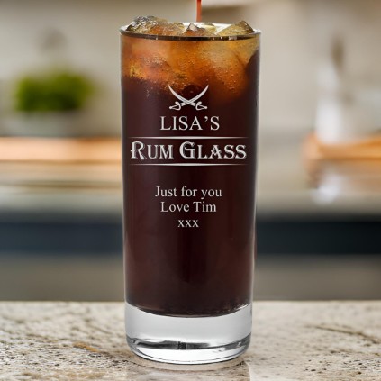 Mixer And Shot Glasses Mixer And Shot Glasses