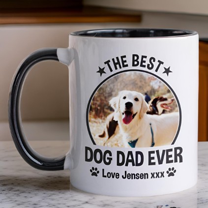 Mugs For Dad