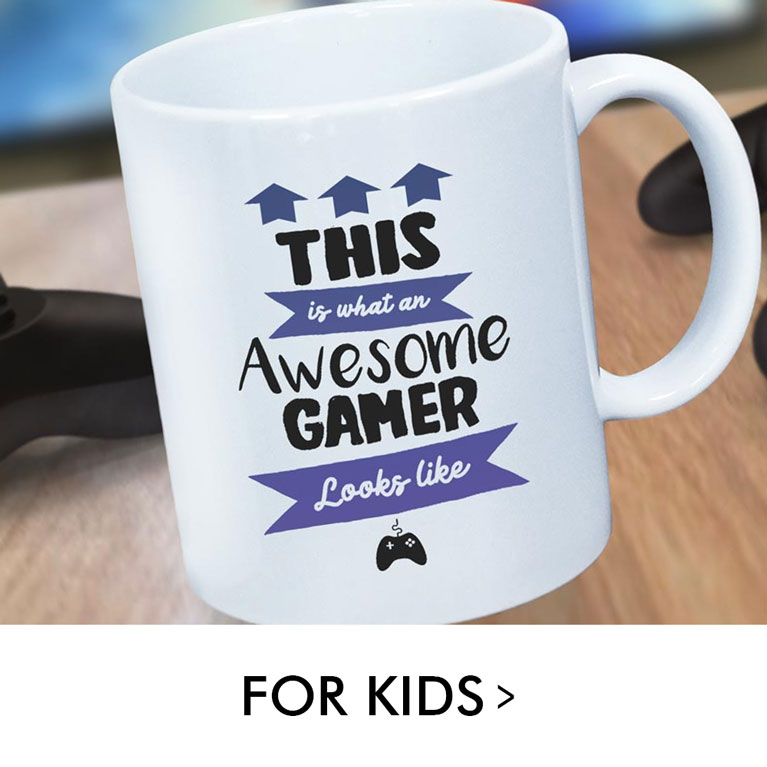 Personalised Photo Mugs From £4.79 Best Quality Next Day Delivery