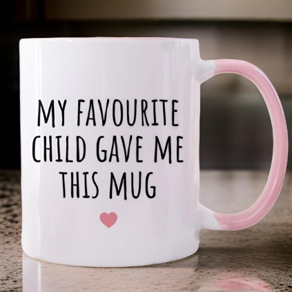Mugs For Mum