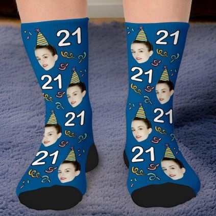 Personalised Socks