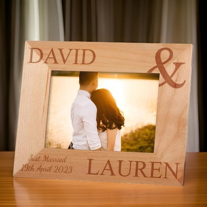 Photo Frames