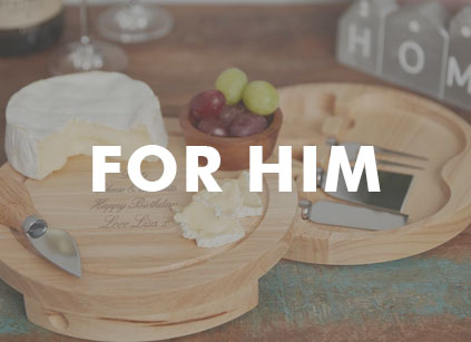 Deals For Him