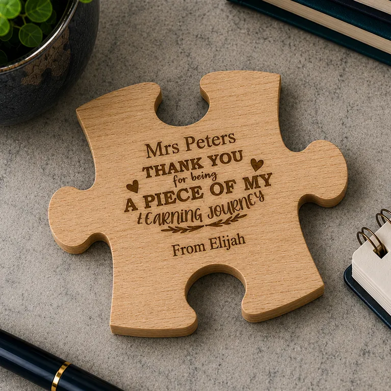 Teacher Keepsake Gifts