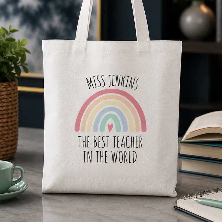 Teacher Gifts Under £10