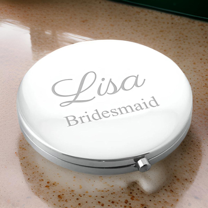 Bridesmaid And Flowergirl Gifts