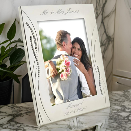 Wedding Photo Frames