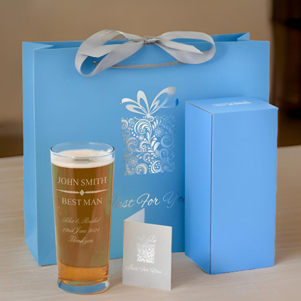 Wedding Glasses
