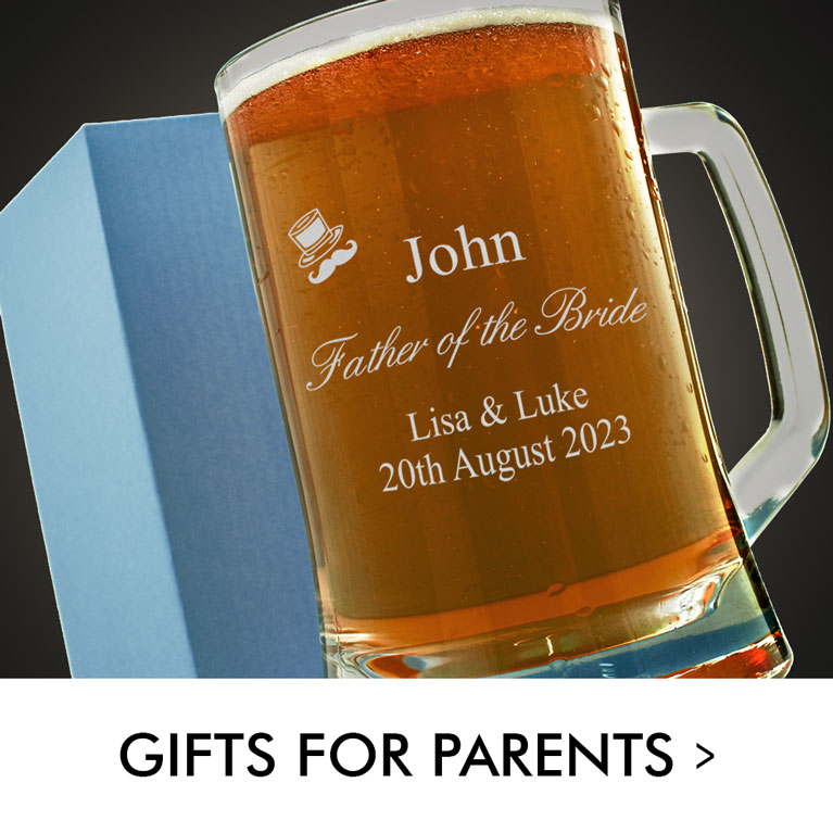 Personalised Wedding Gifts Low Prices Great Quality