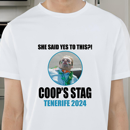 Stag Party Gifts Stag Party Gifts