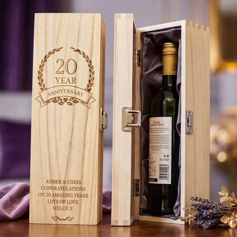 China Anniversary Gifts China Anniversary Gifts