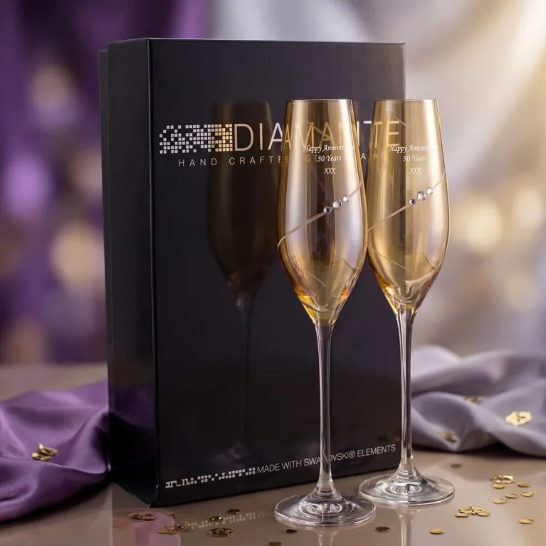 Golden Wedding Anniversary Golden Wedding Anniversary