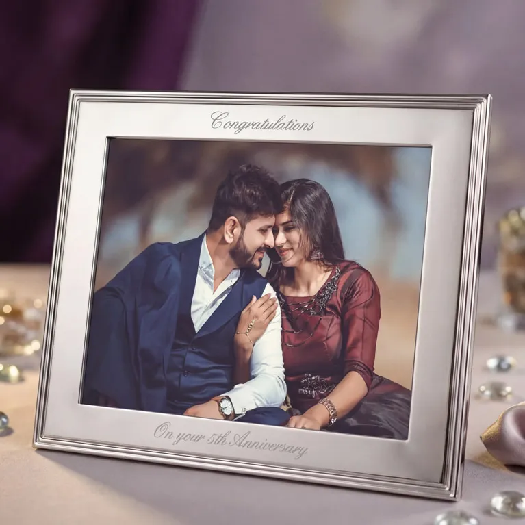 Anniversary Gifts For Couples