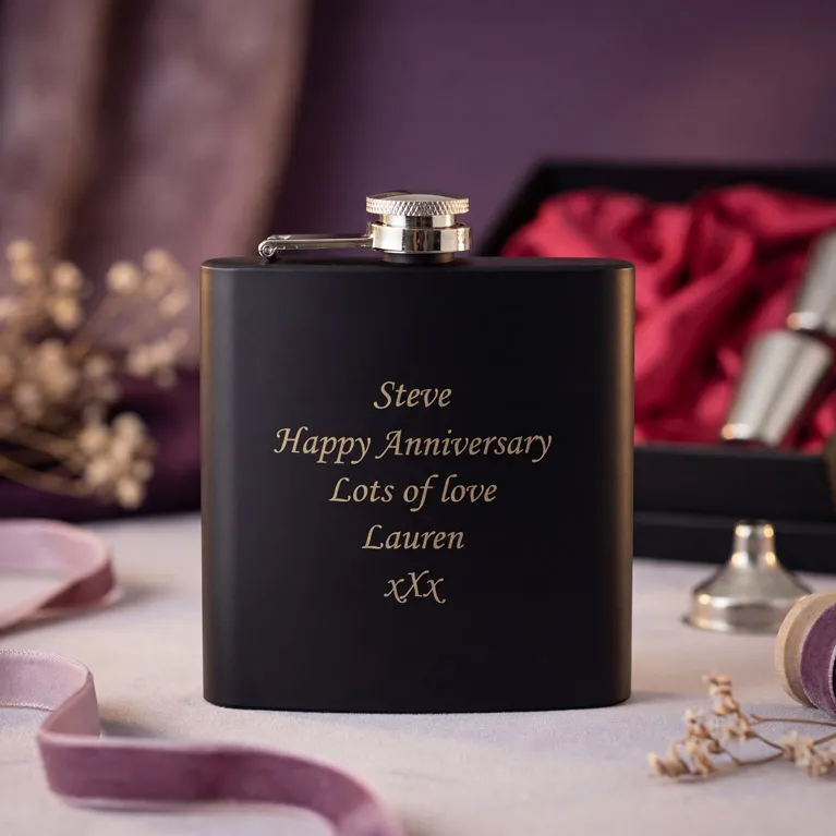 Anniversary Gifts For Him