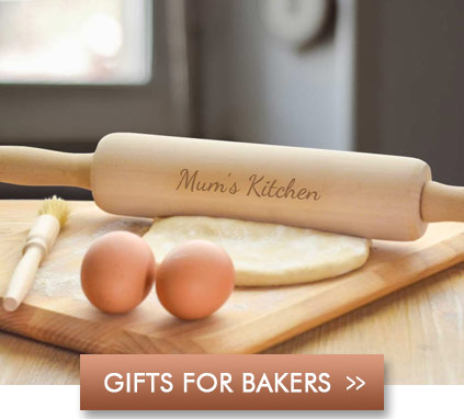 Baking Gifts