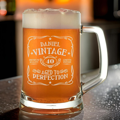 40th Birthday Gifts 40th Birthday Gifts