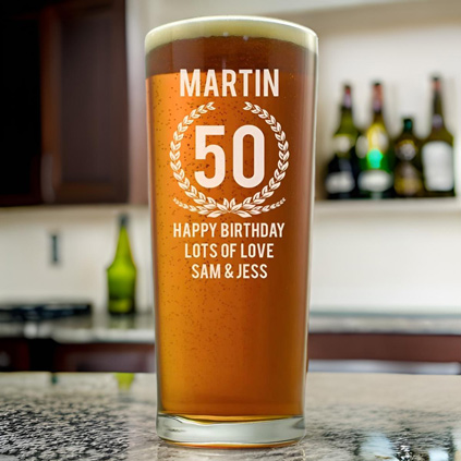 50th Birthday Gifts 50th Birthday Gifts