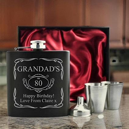 80th Birthday Gifts 80th Birthday Gifts