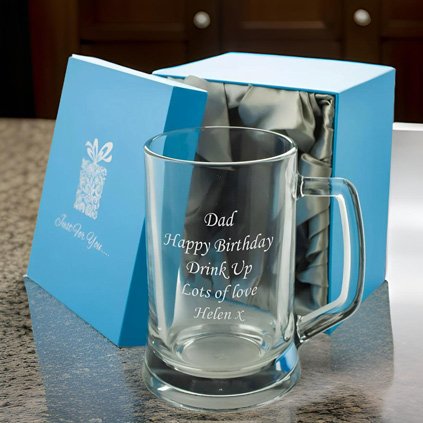 For Dad