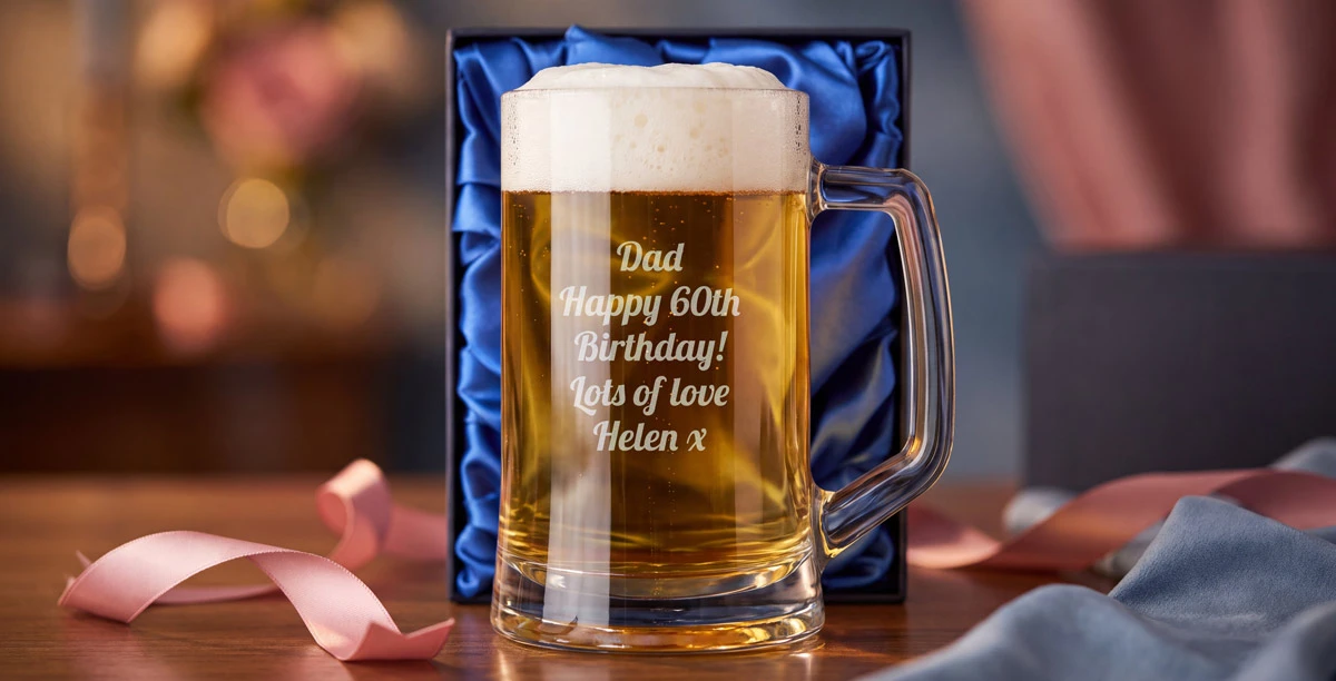 Personalised gifts made with your photos