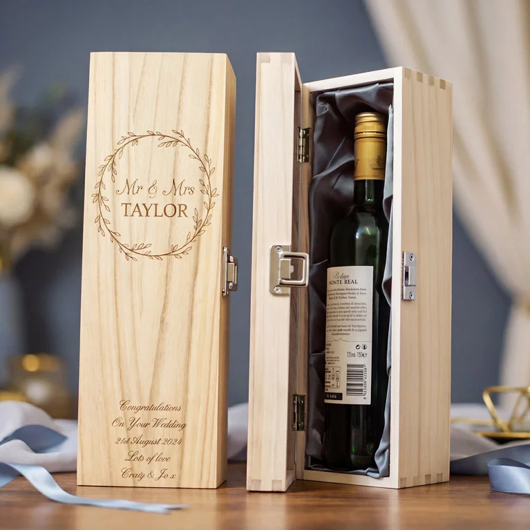 Gifts For Bride And Groom