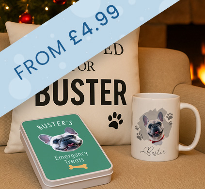 Christmas Gifts For Pets Christmas Gifts For Pets