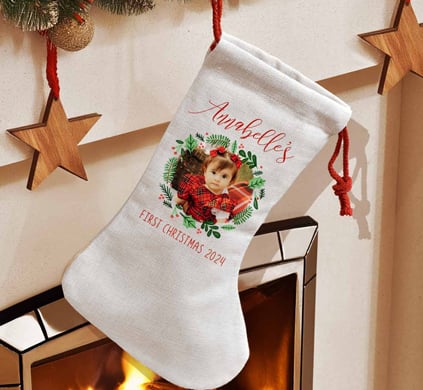 Christmas Photo Gifts