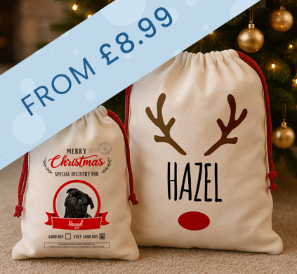 Christmas Sacks And Stockings Christmas Sacks And Stockings