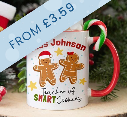 Christmas Gifts For Teachers Christmas Gifts For Teachers