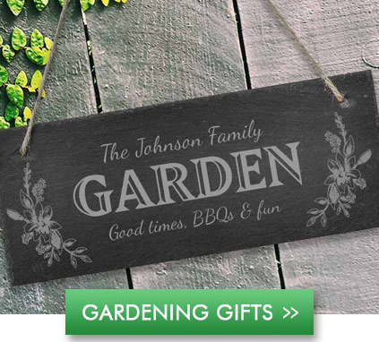 Gardening Gifts