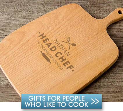 Cooking Gifts