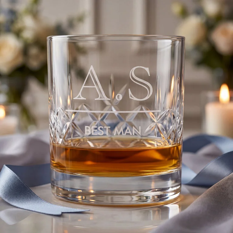 Wedding Glasses