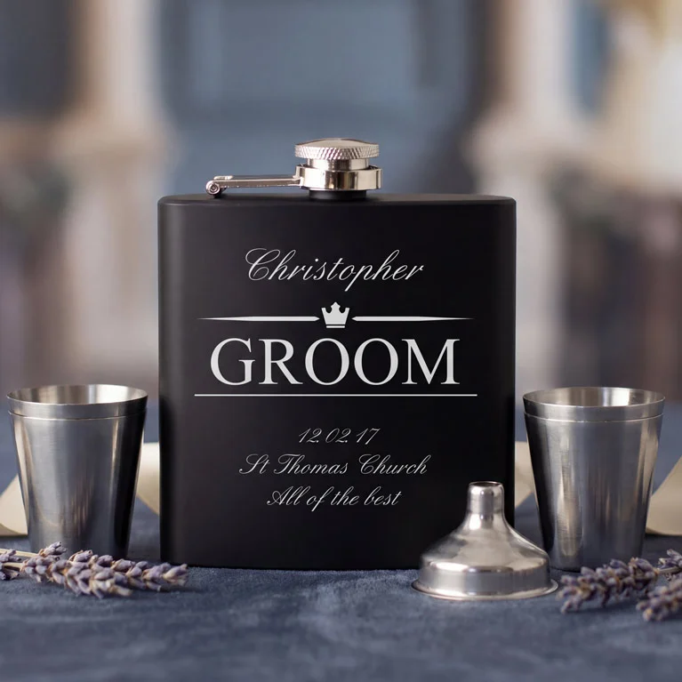 Gifts For The Groom