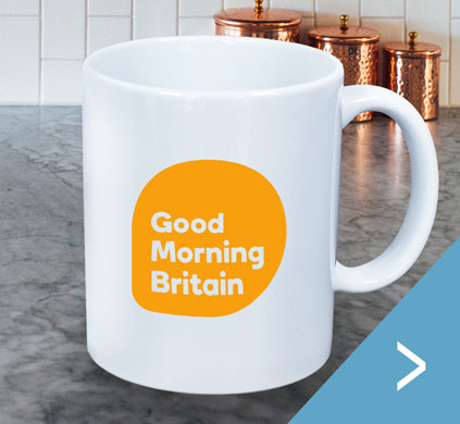 Promotional Mugs