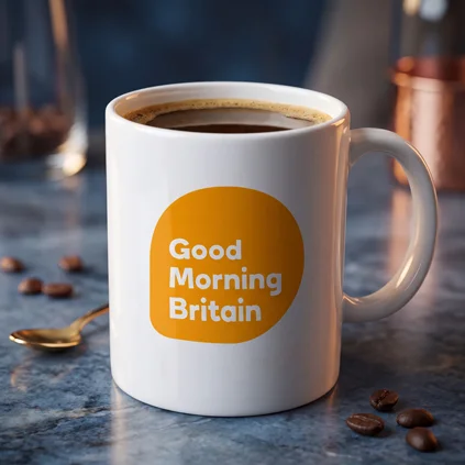 Promotional Mugs And Bottles