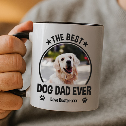 Mugs For Dad