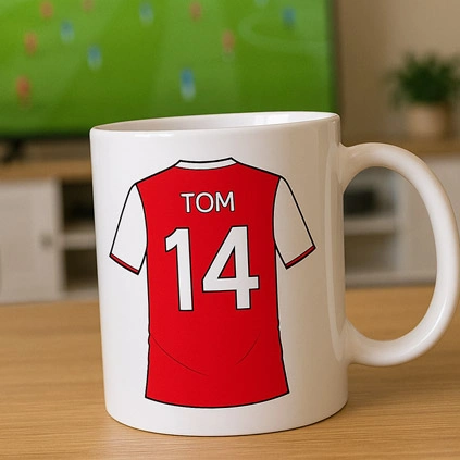 Mugs For Him