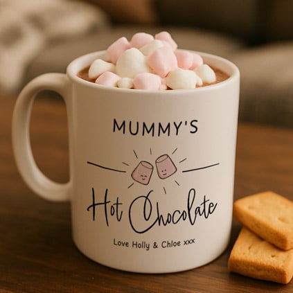 Mugs For Mum