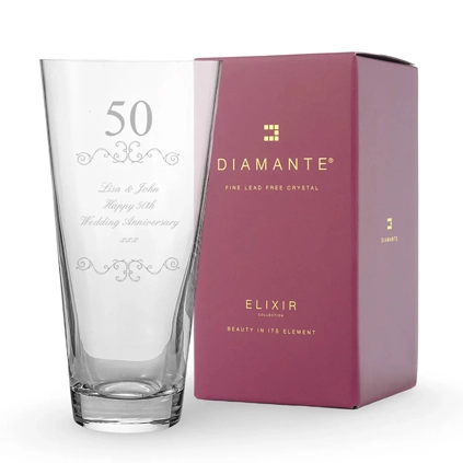 Personalised Anniversary Gifts