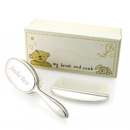 Christening Gift Ideas