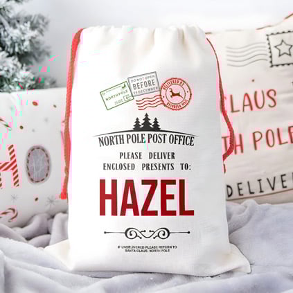 Personalised Christmas Gifts