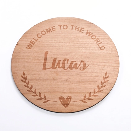 New Baby Gifts