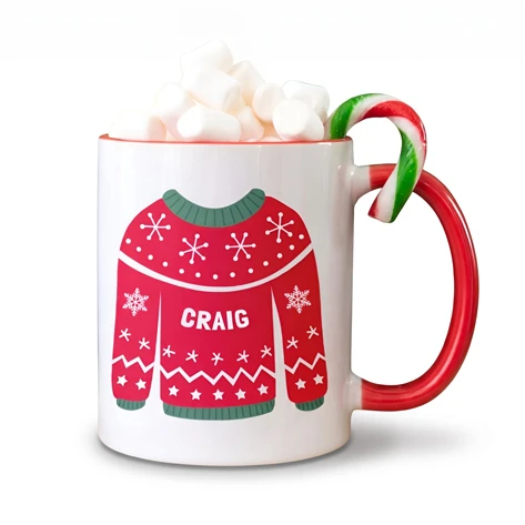 Personalised Christmas Gifts